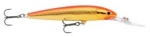 Воблер Rapala DHJ12-GFR