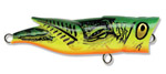 Воблер Storm Hopper Popper 520