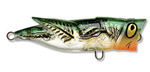 Воблер Storm Hopper Popper 524