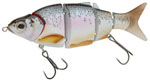 Воблер Izumi Shad Alive 5 section white fish 105 (SLOW SINKING) №2 Кедр