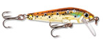 Воблер Storm Minnowstick 525