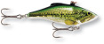 Воблер Rapala RNR05-BB