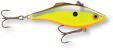 Воблер Rapala RNR07-CHS