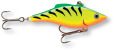 Воблер Rapala RNR08-FT