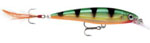 Воблер Rapala XR-12 P
