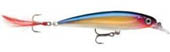 Воблер Rapala XRD-8 PG