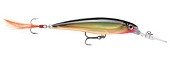 Воблер Rapala XRD-10 G