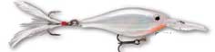 Воблер Rapala XRS-8 GGH