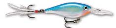 Воблер Rapala XRS-8 SB