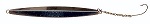 Блесна зимняя Rapala Arkku ARK55 /S