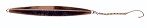 Блесна зимняя Rapala Arkku ARK70 /SC
