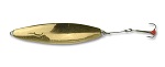 Блесна зимняя Rapala Bergman BWBO40 /SG