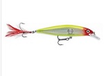 Воблер Rapala Clackin Minnow CNM11 CLN
