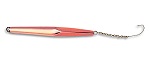 Блесна зимняя Rapala Harja HAR85 /SC