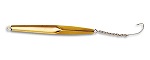 Блесна зимняя Rapala Harja HAR55 /SG