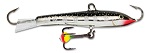 Балансир Rapala Jigging Rap WH3 /MS