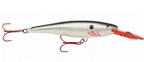 Воблер плавающий Rapala Minnow Rap BOF 70 мм