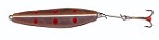 Блесна зимняя Rapala SM-Pirken SM23 /KS