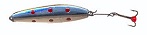 Блесна зимняя Rapala SM-Pirken SM55 /SG