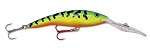 Воблер Rapala Tail Dancer Deep TDD09  FT плавающий до 6м, 9см  13гр