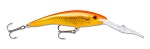 Воблер Rapala Tail Dancer Deep TDD09  GF плавающий до 6м, 9см  13гр