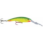 Воблер Rapala Tail Dancer Deep TDD07  GPT плавающий до 4,5м, 7см  9гр