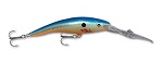 Воблер Rapala Tail Dancer Deep TDD07  OBFL плавающий до 4,5м, 7см  9гр