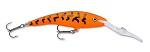 Воблер Rapala Tail Dancer Deep TDD09  OCW плавающий до 6м, 9см  13гр