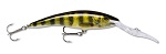 Воблер Rapala Tail Dancer Deep TDD11  PEL плавающий до 9м, 11см  22гр