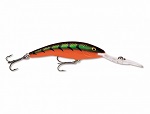 Воблер Rapala Tail Dancer Deep TDD07  RDT плавающий до 4,5м, 7см  9гр