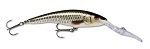 Воблер Rapala Tail Dancer Deep TDD11  ROL плавающий до 9м, 11см  22гр