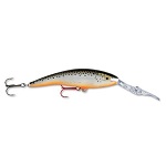Воблер Rapala Tail Dancer Deep TDD11  SF плавающий до 9м, 11см  22гр