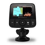 Эхолот-картплоттер Raymarine E70294 Dragonfly-4 Pro
