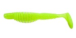 Силикон Reins Bubbling Shad 4" #129