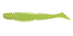 Силикон Reins Bubbling Shad 4" #431