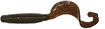 Силикон Reins Fat G-Tail Grub 3" #002