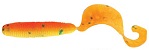 Силикон Reins Fat G-Tail Grub 3" #308