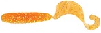 Силикон Reins Fat G-Tail Grub 2" #413