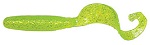 Силикон Reins Fat G-Tail Grub 3" #431
