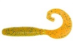 Силикон Reins G-Tail Grub 3" #413