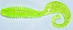 Силикон Reins G-Tail Grub 3" #431