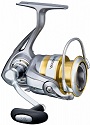 Катушка Daiwa 10 Revros MX 2500