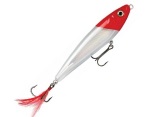 Воблер Rapala BX Minnow плавающий 0,9м-1,5м, 10см 12гр цвет RH