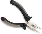 Мини-плоскогубцы рыбака Rapala 12.5 см