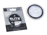 Леска монофильная зимняя Salmo Elite BLACKMASTER 030/022