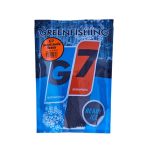 Прикормка зимняя готовая G-7 Белая рыба Ready 0.35кг