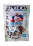 Прикормка зим. готовая Pelican ПЛОТВА КРУПНАЯ 0,5кг