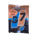 Прикормка зим. G-7 Лещ BLACK 0.5кг