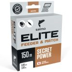 Леска монофильная Salmo Elite FEEDER and MATCH 150/020