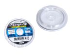 Леска монофильная зимняя Salmo ICE PERIOD FLUORO COATED 030/012